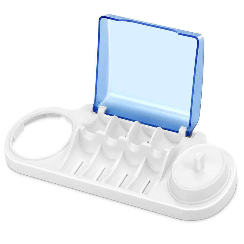 Portaspazzolino per spazzolini - Toothbrush Holder Set recensione e prezzo