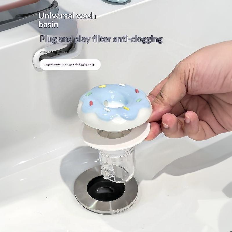 /PFU/Tappo di scarico per lava - Home Hardware Bathroom Sinks recensione e prezzo
