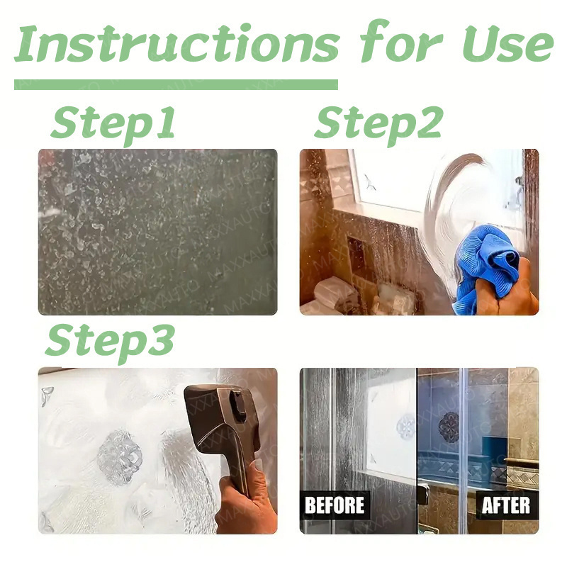 Kit di Pulizia per Bagno e Cuc - Home Bathroom Cleaning Kit recensione e prezzo