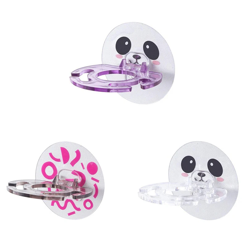 1/3 pz. Dispenser di dentifric - Toothbrush Holder Set recensione e prezzo