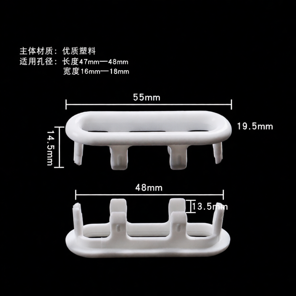 Copertura per troppopieno del  - Home Hardware Bathroom Sinks recensione e prezzo