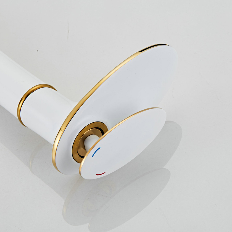 Rubinetto per lavabo a cascata - Home Hardware Bathroom Sinks recensione e prezzo
