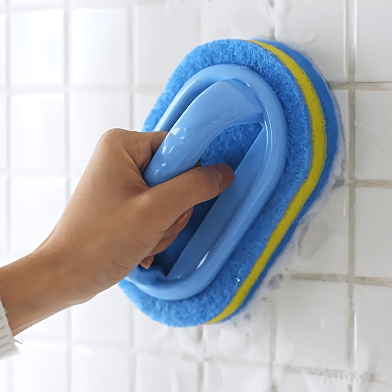 Spugna Magica Riutilizzabile p - Home Needs Bathroom Cleaning recensione e prezzo