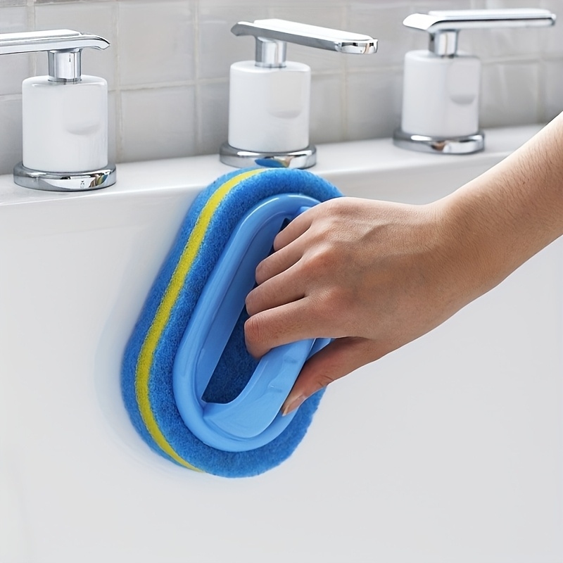 Spugna Magica Riutilizzabile p - Home Needs Bathroom Cleaning recensione e prezzo