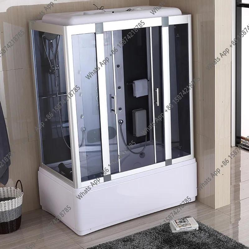 Cabina Doccia Integrata Rettan - Home Bathroom recensione e prezzo