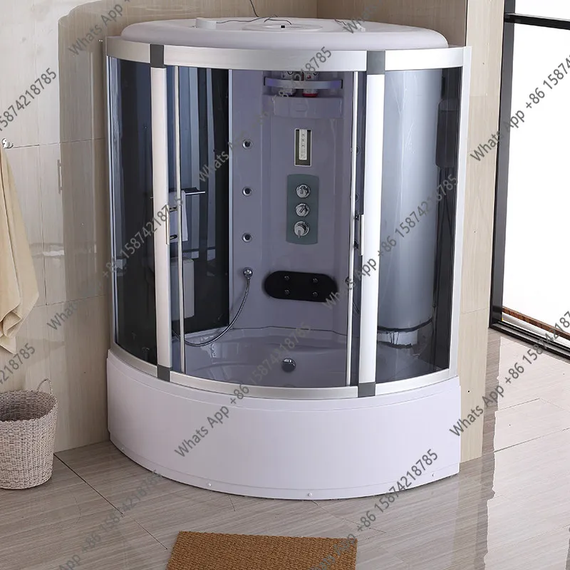 Cabina Doccia Integrata Rettan - Home Bathroom recensione e prezzo