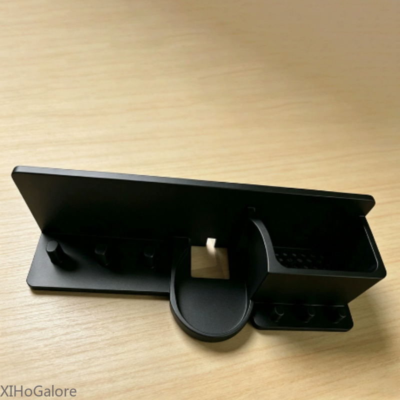 Portaspazzolino da Parete Stam - Toothbrush Holder Set recensione e prezzo