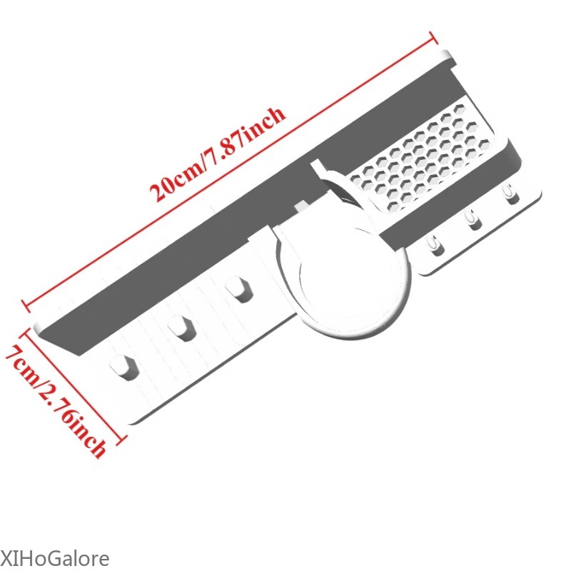 Portaspazzolino da Parete Stam - Toothbrush Holder Set recensione e prezzo