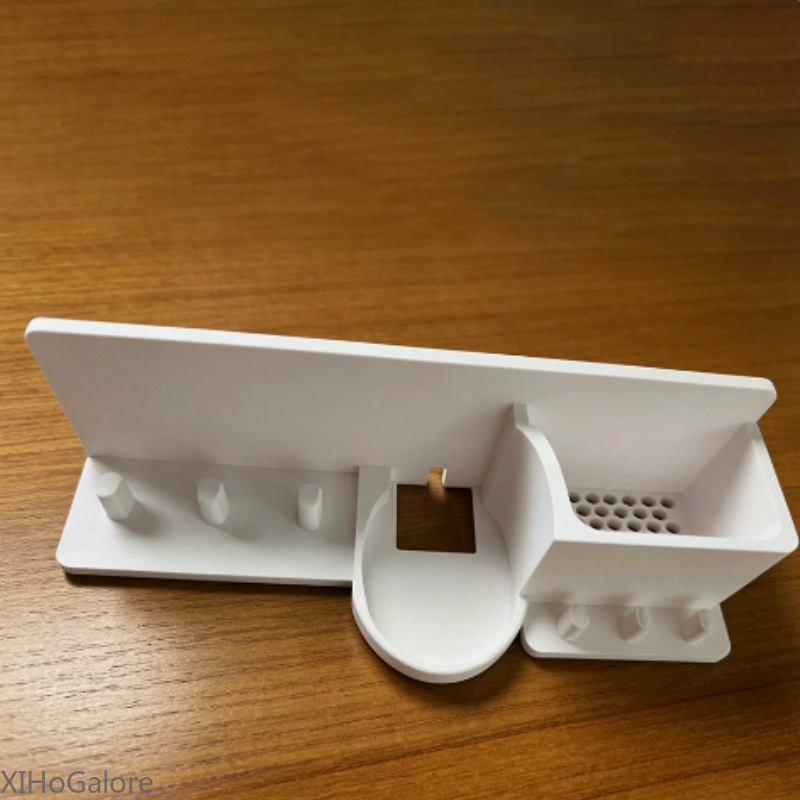 Portaspazzolino da Parete Stam - Toothbrush Holder Set recensione e prezzo