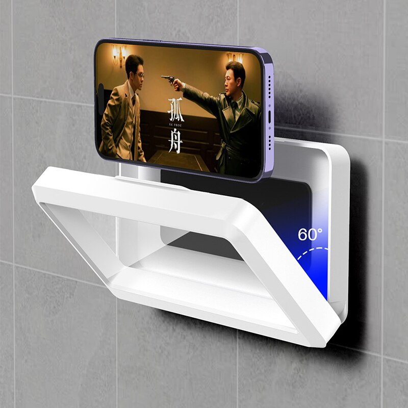 Supporto Impermeabile per Tele - Home Bathroom recensione e prezzo