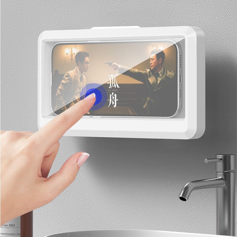 Supporto Impermeabile per Tele - Home Bathroom recensione e prezzo