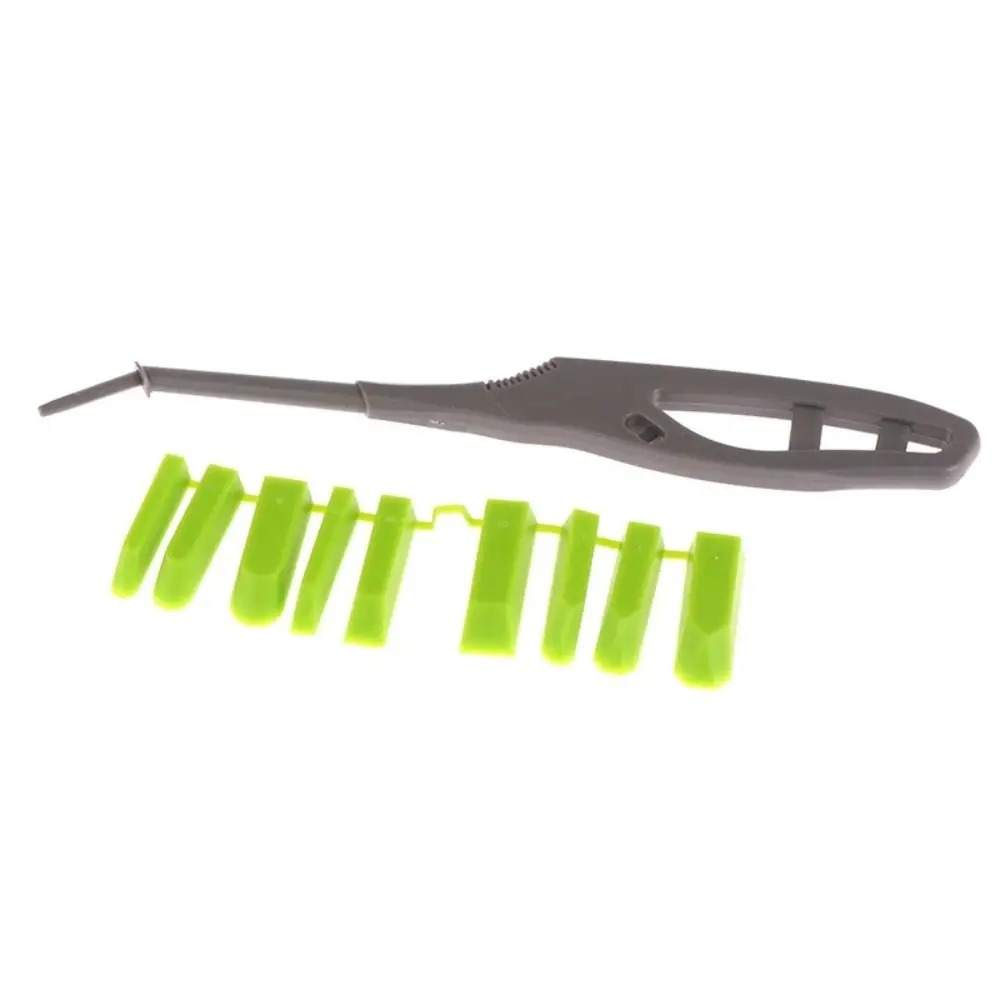 Raschietto angolare per colla  - Home Bathroom Cleaning Kit recensione e prezzo
