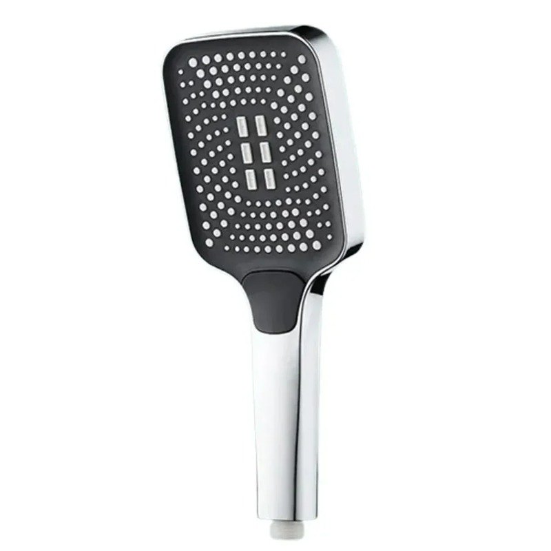 Soffione Doccia Regolabile a 3 - Shower Head Rain recensione e prezzo