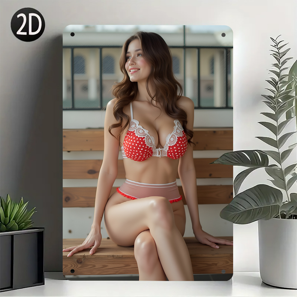 1 targa in metallo vintage con - Home Bathroom Sign recensione e prezzo