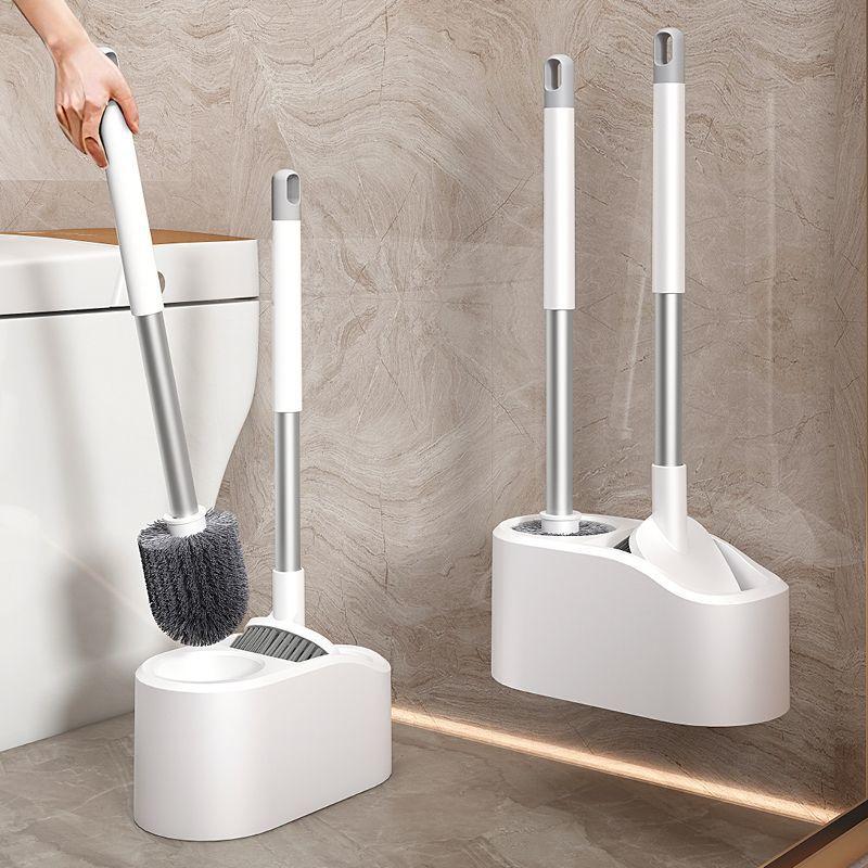 Set di scopini per WC multifun - Home Bathroom Cleaning Kit recensione e prezzo