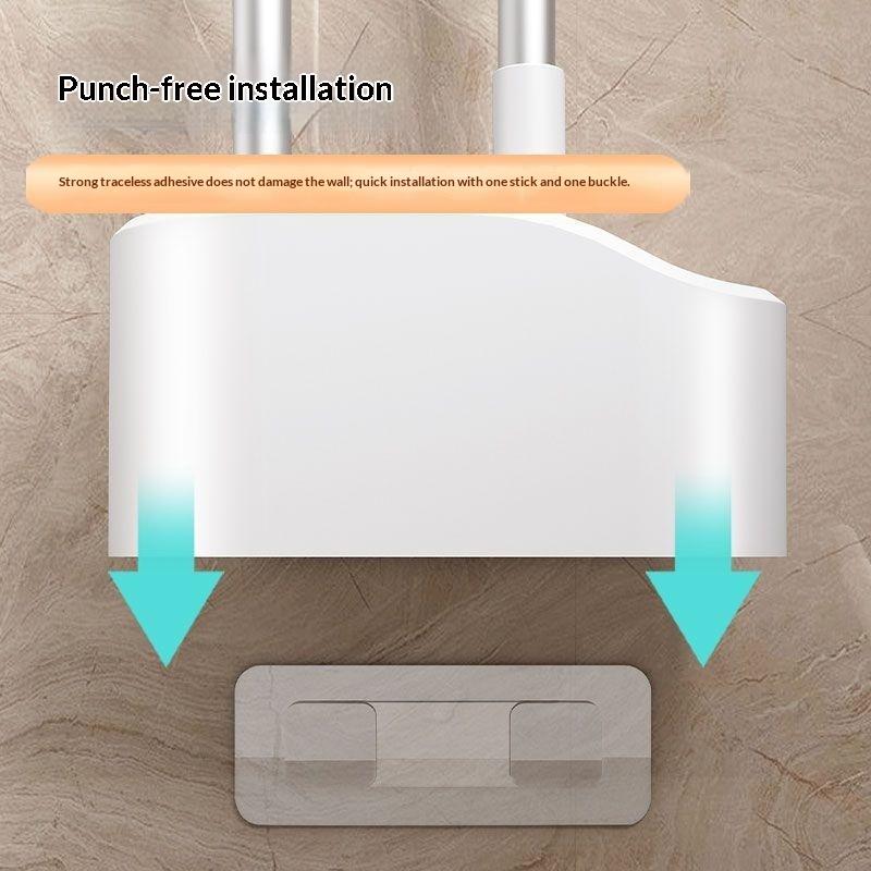 Set di scopini per WC multifun - Home Bathroom Cleaning Kit recensione e prezzo