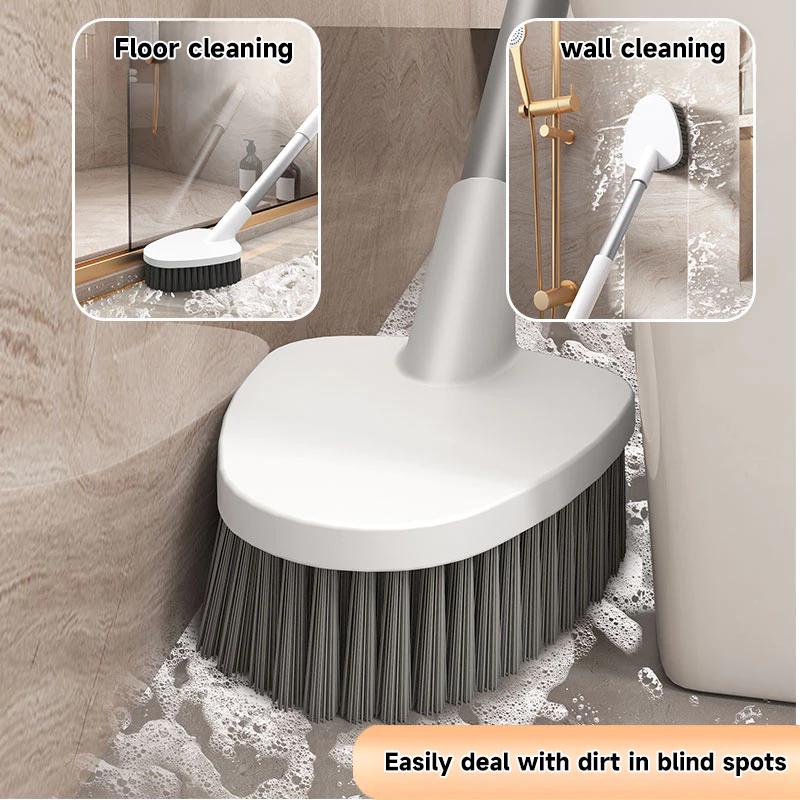 Set di scopini per WC multifun - Home Bathroom Cleaning Kit recensione e prezzo