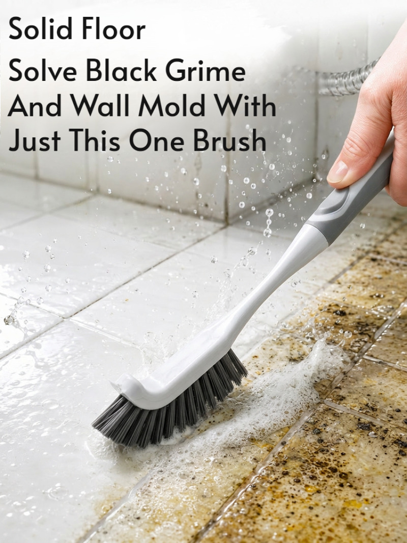 Set di Spazzole per Pulizia co - Home Bathroom Cleaning Kit recensione e prezzo