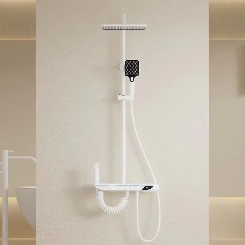 Set Doccia Termostatico Digita - Home Bathroom recensione e prezzo